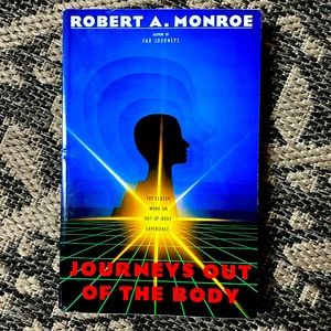 Journeys Out of the Body book